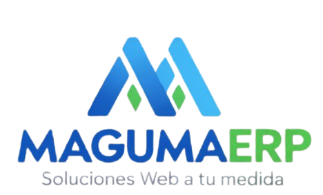Diseño de Páginas Web en Tuluá | MAGUMAERP