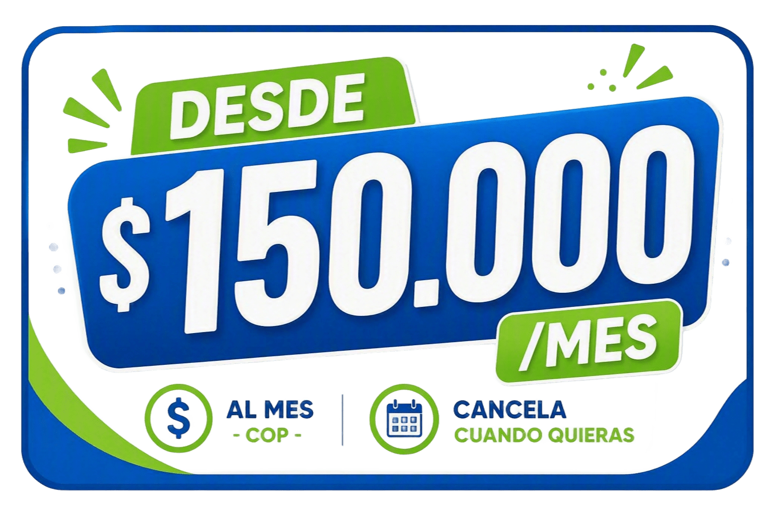 Promosion Mantenimiento Promosion Mantenimiento